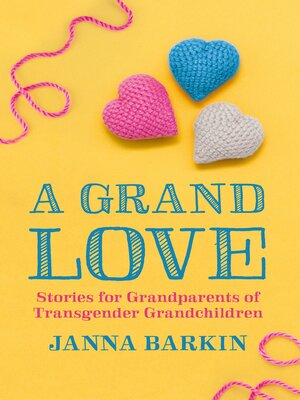 A Grand Love - ebook